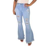 "Apple Bottom Jeans"